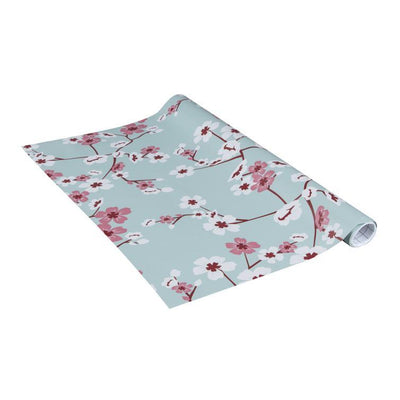 klebefolie pr cherry flowers 45cmx2m