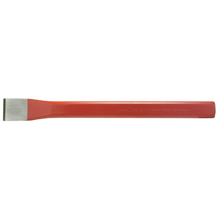 maurermeißel 200x20x12mm cv
