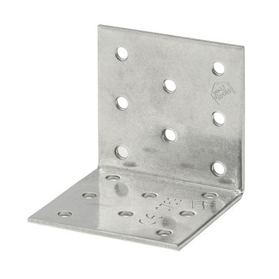 lochplattenwinkel es 60x60x40x2,0 mm