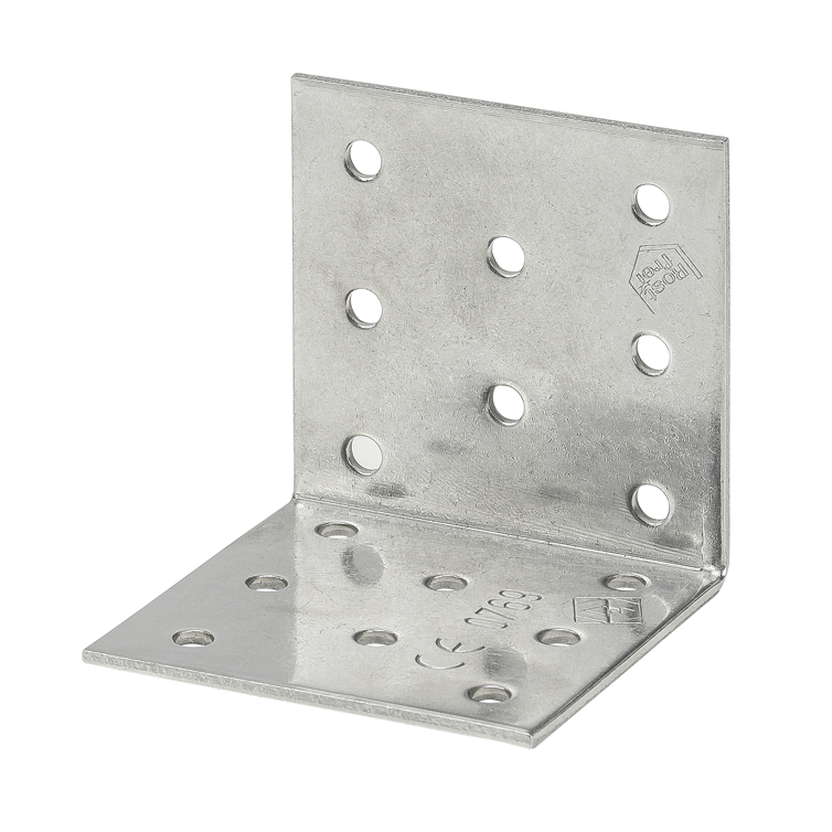 lochplattenwinkel es 60x60x40x2,0 mm