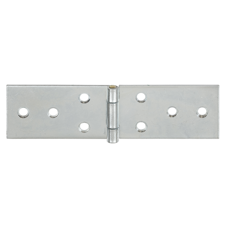 tischband breit ger. verz. 160x37x1,7 mm