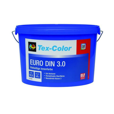 meffert innenfarbe euro din 3.0 5l