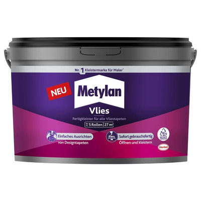 Metylan Vlies Fertigkleister 5kg