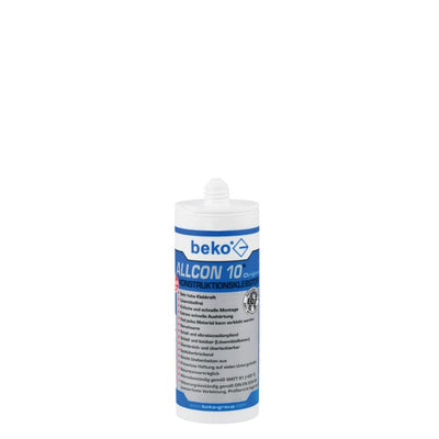 beko konstruktionskleber allcon 10 150ml
