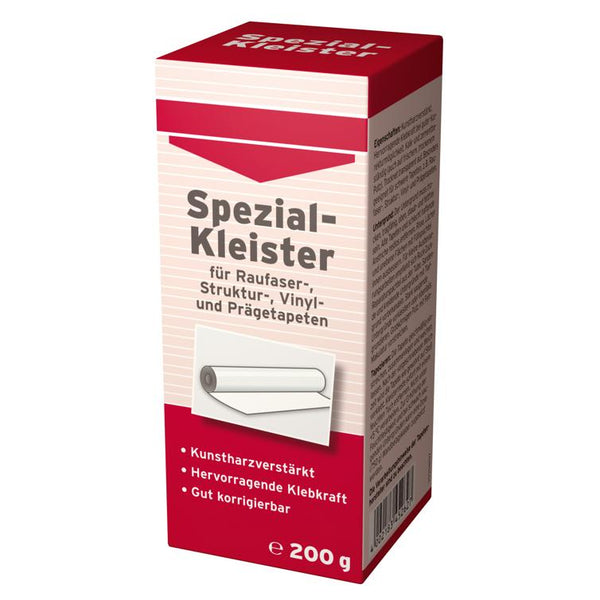 kleister spezial 200g – Mobau Pro Shop