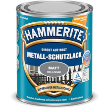 met.schutzlack hellgrau matt 750ml