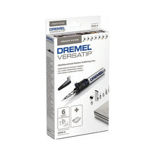 dremel glaslötkolben 6 in 1 multi 2000