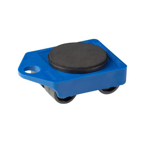 transportroller blau tpe