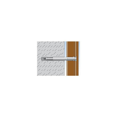 fensterrahmendübel f 10 m 182b (6 stück)