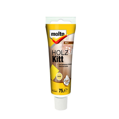 holzkitt natur 75g