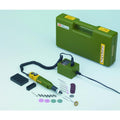 modellbauer-/gravierset m. micromot 60/e