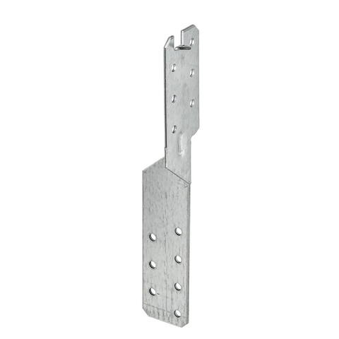 uni-sparrenpfettenanker vz 36x36x210 mm
