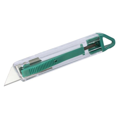 sicherheitsmesser kunststoff