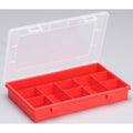 europlus basic 29/9 rot/transparent