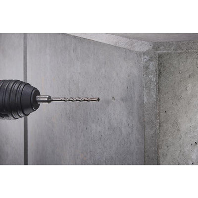 hammerschlagbohrer 4-cut ø5x100x160 mm