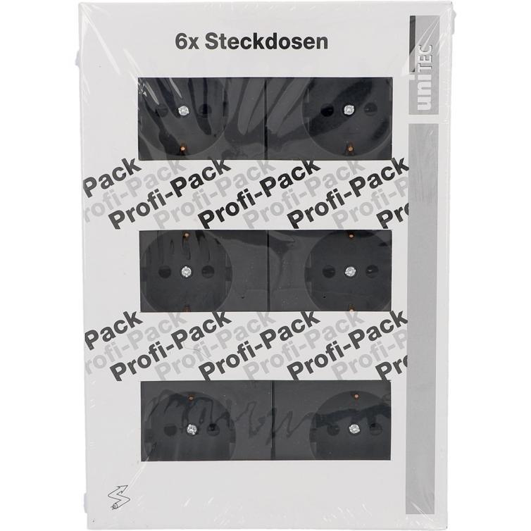 steckdosen profi-p sao paulo serie 908