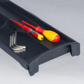 mcplus promo 16 schwarz/gelb