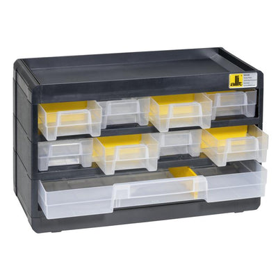 kleinteilemag. varioplus basic 15 sw/ge
