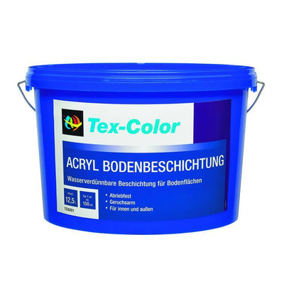 meffert bodenbeschichtung acryl 7030