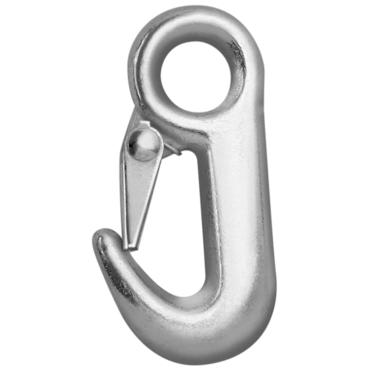 abschlepphaken verz. 92 mm bis 875 kg