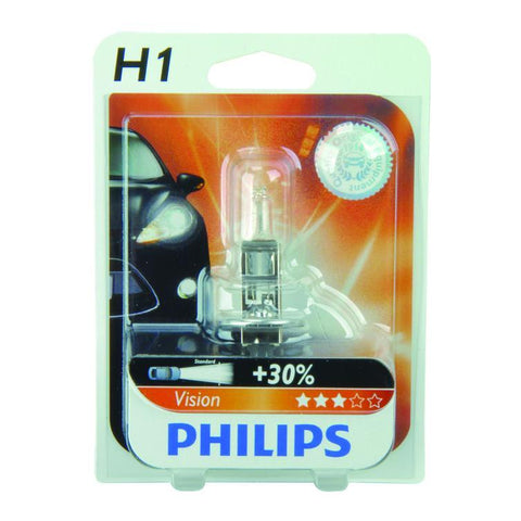 lampe philips h1 12v premium