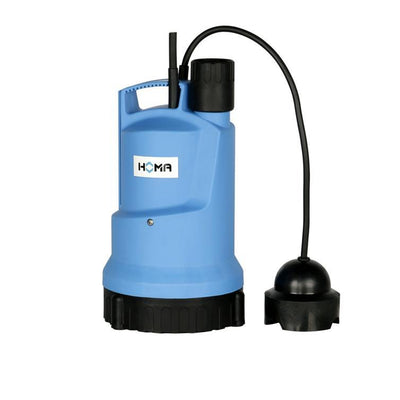 tauchmotorpumpe chromatic c240 wf