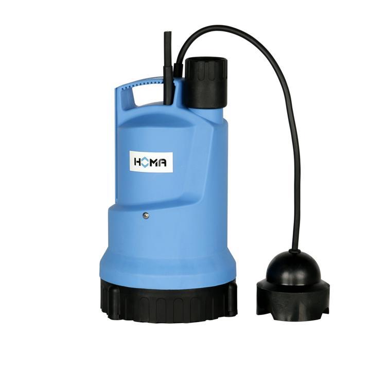 tauchmotorpumpe chromatic c240 wf