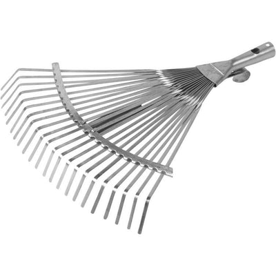 fächerbesen verstellbar 320-480 mm