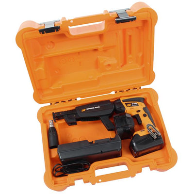magazinaufsatz speed p55 zu p18