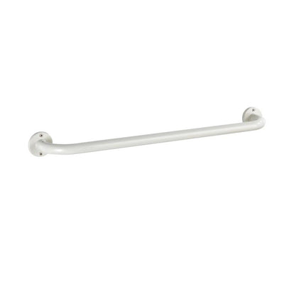 badewannengriff 60cm basic weiß