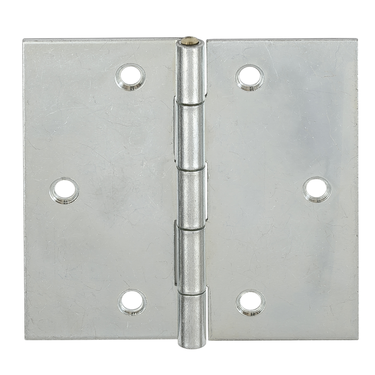 scharnier käntig ger. verz. 80x80x1,5 mm