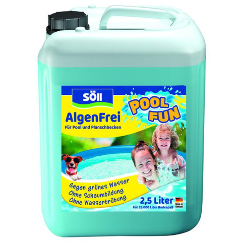 algenfrei 2,5l