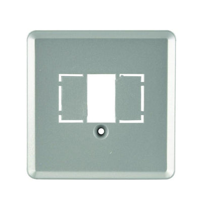 tae-abdeckung lemans serie603 silber