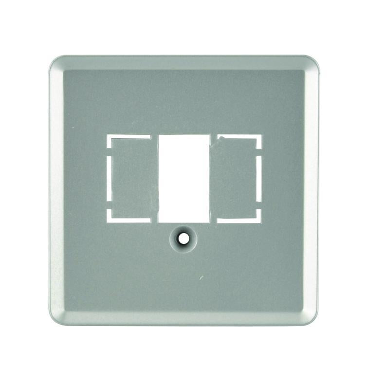 tae-abdeckung lemans serie603 silber