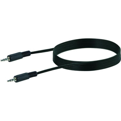 a-audio-verbind. 1,5m sw