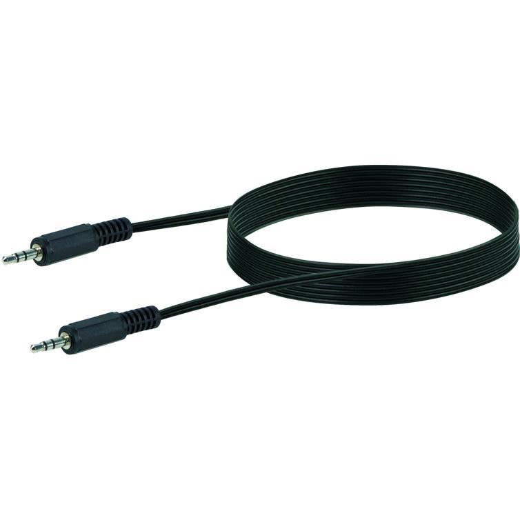 a-audio-verbind. 1,5m sw