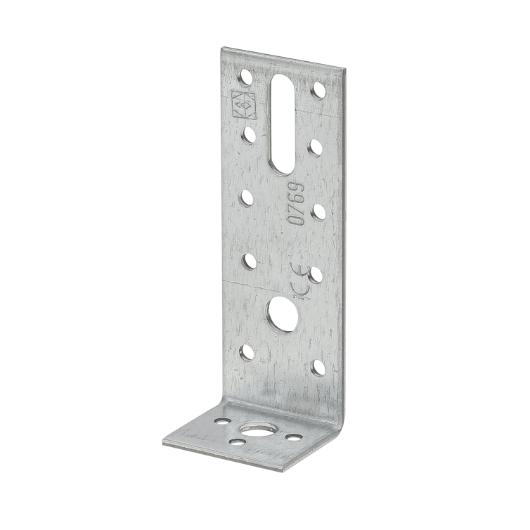 winkelverbinder verz. 90x35x40x2,5 mm