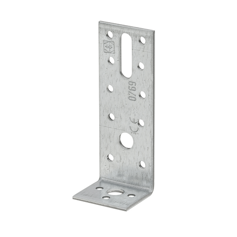 winkelverbinder verz. 110x35x40x2,5 mm