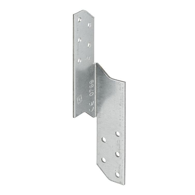 sparrenpfettenanker vz re 30x30x210 mm