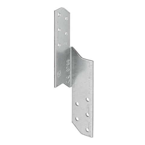sparrenpfettenanker vz li 30x30x170 mm