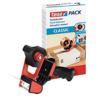 abroller tesapack classic