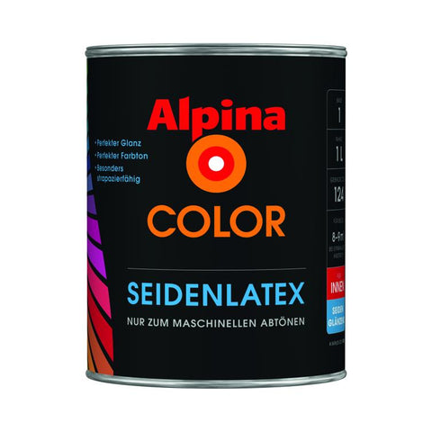 alpina seidenlatex basis3 1l