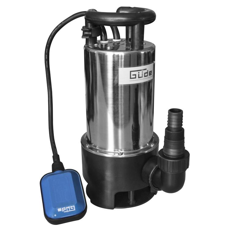 schmutzwassertauchpumpe gs 1103 pi – Mobau Pro Shop