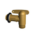 auslaufhahn-set aqua quick 11 tlg. 3/4"