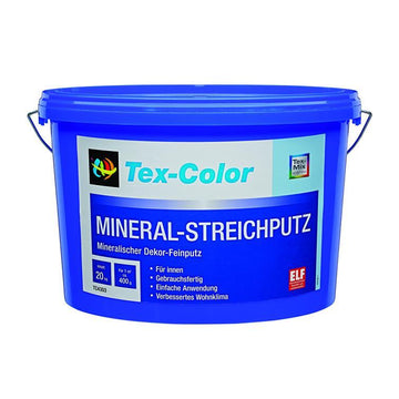 meffert streichputz mineral 20 kg