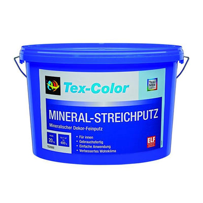 meffert streichputz mineral 20 kg