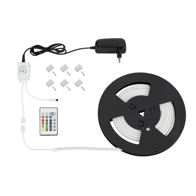 flexibles led deko-band 20w 3m 360x led