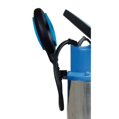 drucktauchpumpe gdt 901