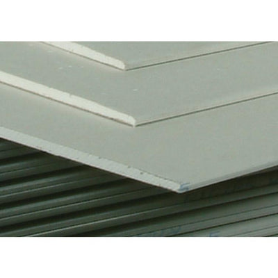 rigips bauplatte rb      2000x1250x9,5mm