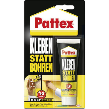 pattex kleben statt bohren 50g
